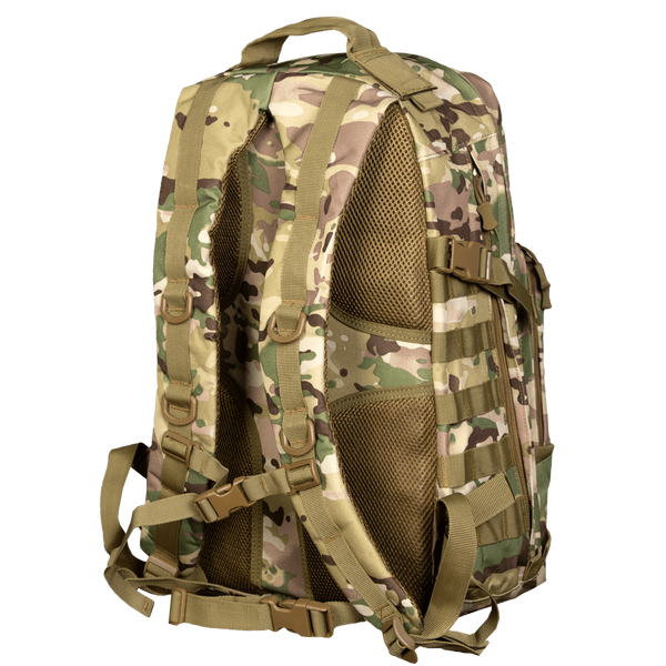 Рюкзак Dash Multicam (6673), 6673 фото