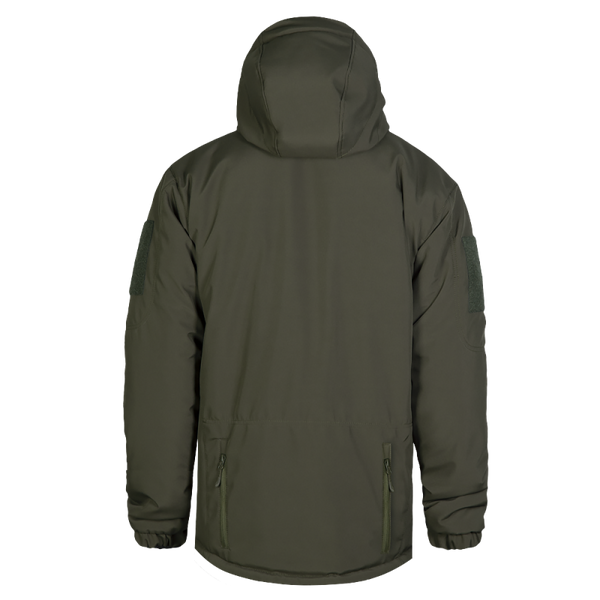 Костюм Cyclone SoftShell Olive 6612L фото