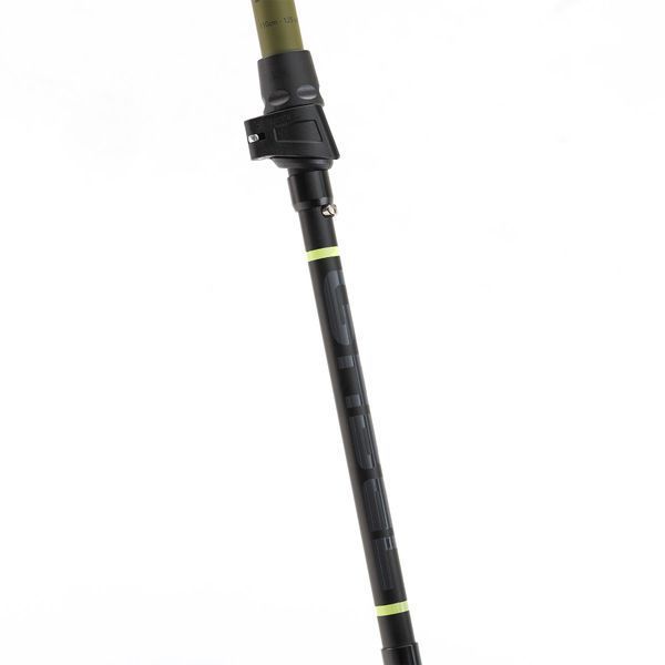 Палиці для скандинавської ходьби Gabel Fusion Wired (7009361610000) DAS302080 фото