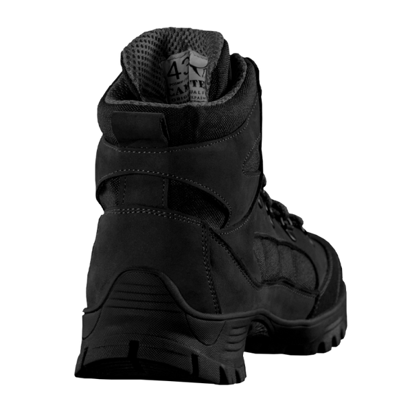 Ботинки Cord Black 1049-42 фото