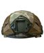 Чохол на шолом Kombat Tactical Fast Helmet Cover kb-tfhc-btp фото 2