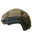 Чохол на шолом Kombat Tactical Fast Helmet Cover kb-tfhc-btp фото 3