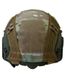 Чохол на шолом Kombat Tactical Fast Helmet Cover kb-tfhc-btp фото 4