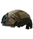 Чохол на шолом Kombat Tactical Fast Helmet Cover kb-tfhc-btp фото 1