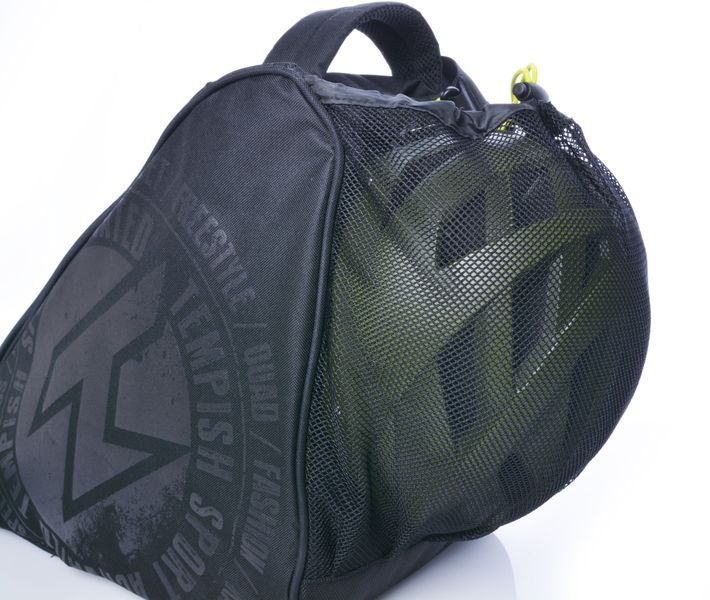 Сумка для роликовых коньков Tempish BATARTH/ black 10200007214/black фото