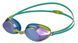Окуляри для плавання Speedo VENGEANCE MIR GOG JU 8-11325G799 фото 1