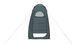 Намет технічний Easy Camp Vik Utility Tent (120500) 931574 фото 3
