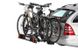 Велокріплення на фаркоп для 3-х велосипедів Thule RideOn 9503 TH950300 Aluminium TH950300 фото 1
