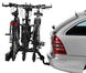 Велокріплення на фаркоп для 3-х велосипедів Thule RideOn 9503 TH950300 Aluminium TH950300 фото 2
