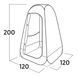 Намет технічний Easy Camp Vik Utility Tent (120500) 931574 фото 6