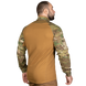 Боевая рубашка CM Raid Multicam/Койот 7047(L) фото 4