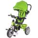 Велосипед детский 3х колесный Kidzmotion Tobi Pro GREEN 115003/green фото 1