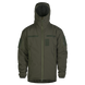 Костюм Cyclone SoftShell Olive 6612L фото 5