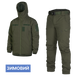 Костюм Cyclone SoftShell Olive 6612L фото 1