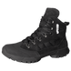 Ботинки Cord Black 1049-42 фото 3