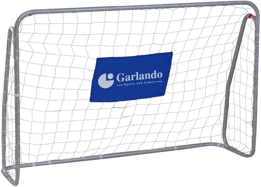 Футбольні ворота Garlando Classic Goal (POR-11) 8029975801025 фото