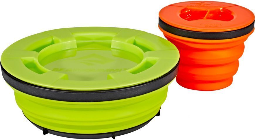 Набор Sea to Summit X-Seal & Go Set S 22435 фото