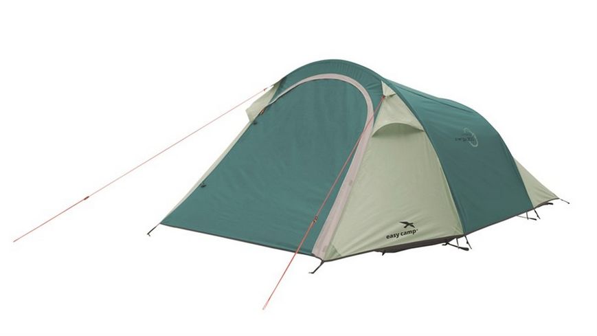 Палатка Easy Camp Tent Energy 300 Teal Green 120353 фото