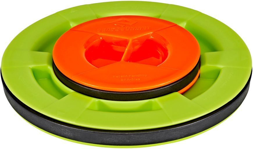 Набор Sea to Summit X-Seal & Go Set S 22435 фото