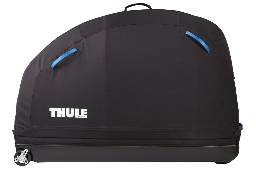Кейс для перевозки велосипеда Thule RoundTrip Pro Update TH100505 фото