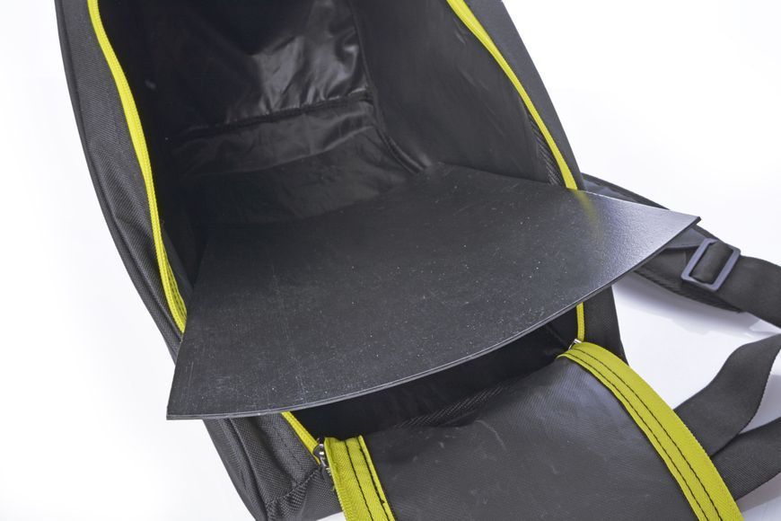 Сумка для роликовых коньков Tempish BATARTH/ black 10200007214/black фото