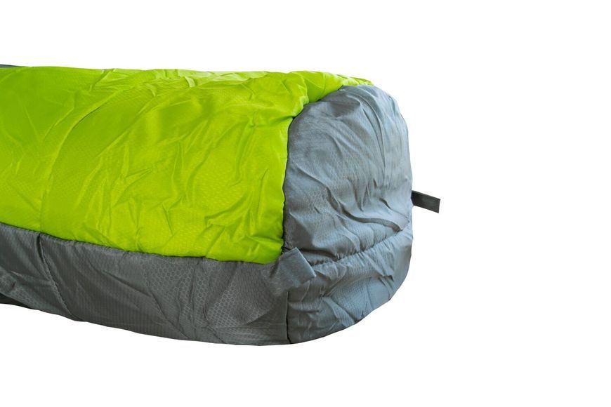 Спальный мешок Tramp Hiker Compact кокон левый TRS-052С TRS-051C-L фото