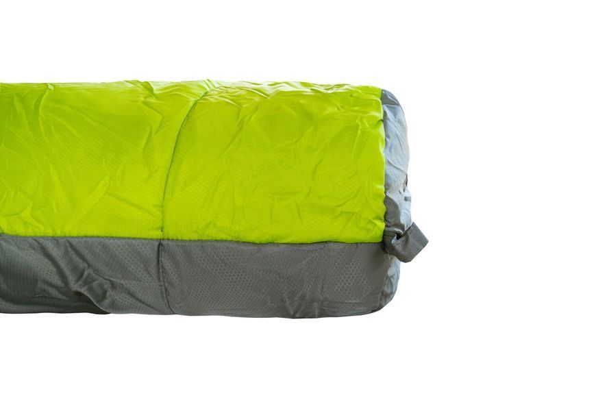 Спальный мешок Tramp Hiker Compact кокон левый TRS-052С TRS-051C-L фото