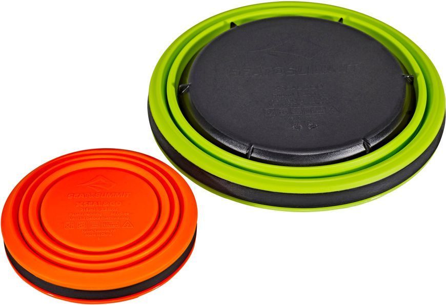 Набор Sea to Summit X-Seal & Go Set S 22435 фото