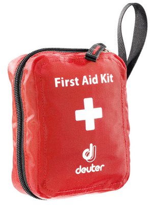 Аптечка Deuter First Aid Kid S 21536 фото