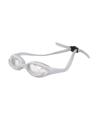 Окуляри для плавання Arena SPIDER світло-сірий Уні OSFM 000024-901 фото