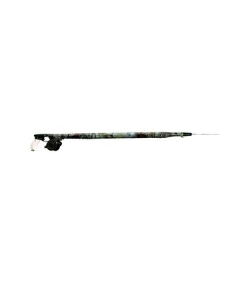 Рушниця для підводного полювання Airbalate - camouflage speargun cm. 110 with reel 63110MA(OMER)(diving) 63110MA фото