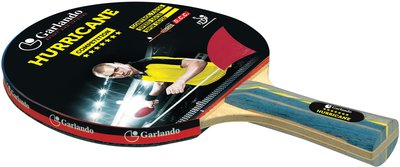 Ракетка для настільного тенісу Garlando Hurricane 7 Stars (2C4-1118) 929522 фото