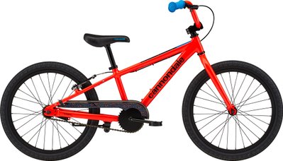 Велосипед 20" Cannondale TRAIL SS BOYS OS 2023 ARD SKD-47-53 фото