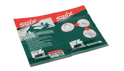 Мастило для лиж Swix разовий пакет F4 4851 фото