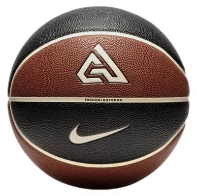 Мяч баскетбольный Nike ALL COURT 2.0 8P G ANTETOK N.100.4138.812.07 фото