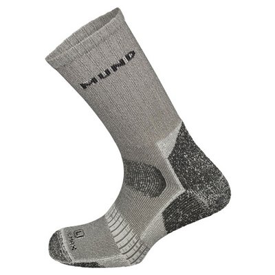Шкарпетки TREKKING SUMMER COOLMAX Серый розм. L 364_1_L фото