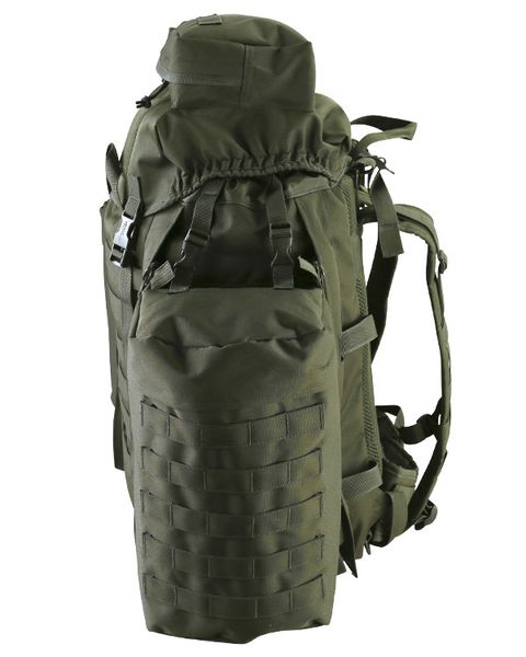 Рюкзак Kombat Tactical Assalult Pack 90 kb-tap-olgr фото
