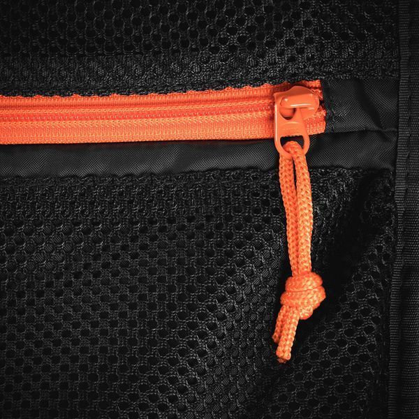 Рюкзак тактичний Highlander Stoirm Backpack 40L Black (TT188-BK) 5034358877088 фото