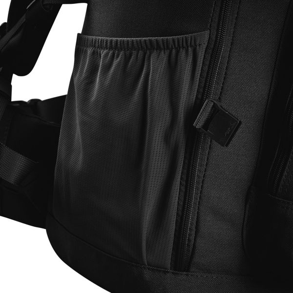 Рюкзак тактичний Highlander Stoirm Backpack 40L Black (TT188-BK) 5034358877088 фото