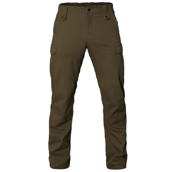 Штани Spartan 2.0 Canvas Coyote 2173L фото