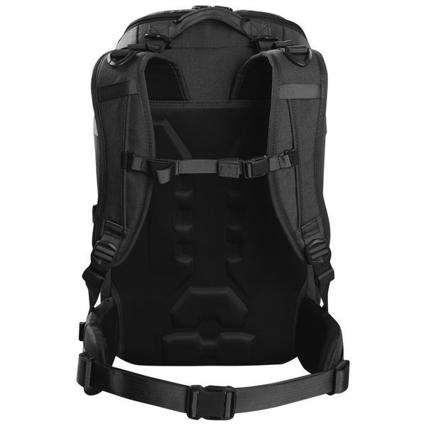Рюкзак тактичний Highlander Stoirm Backpack 40L Black (TT188-BK) 5034358877088 фото