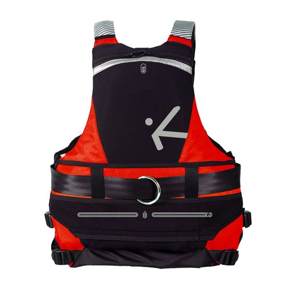 Жилет рятувальний Hiko SALTY DOG PFD RED 185C 14700_RED_2XL фото