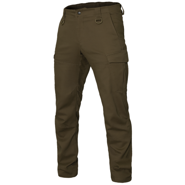 Штани Spartan 2.0 Canvas Coyote 2173L фото