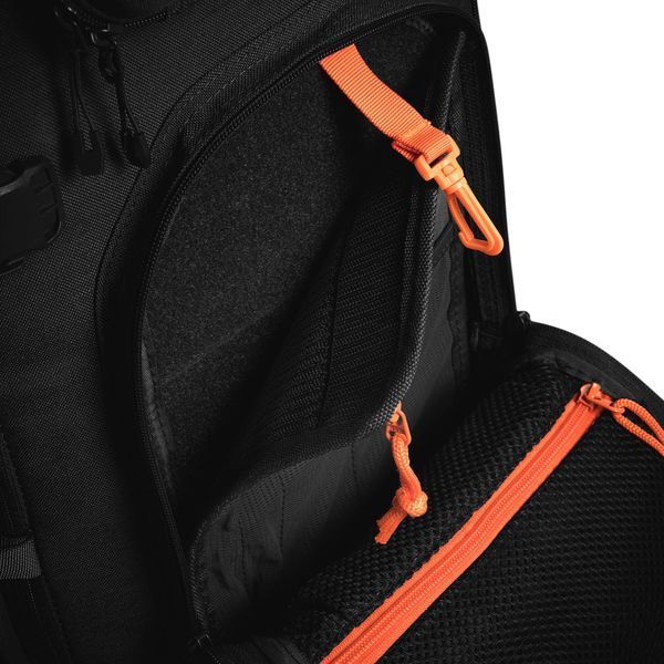 Рюкзак тактичний Highlander Stoirm Backpack 40L Black (TT188-BK) 5034358877088 фото