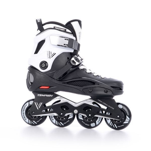 Роликовые коньки Tempish VIBER 80 /39 1000004610/39 фото