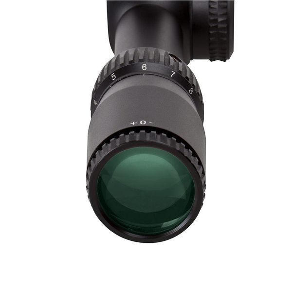 Приціл оптичний Vortex Crossfire II 4-12x50 AO BDC (CF2-31023) 875874004177 фото