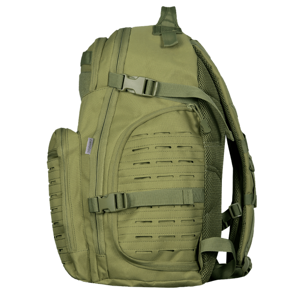 Рюкзак Brisk LC Олива (7123), 7123 фото