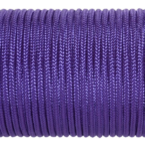 Мотузка Paracord Валтекс №30 purple 24091 фото
