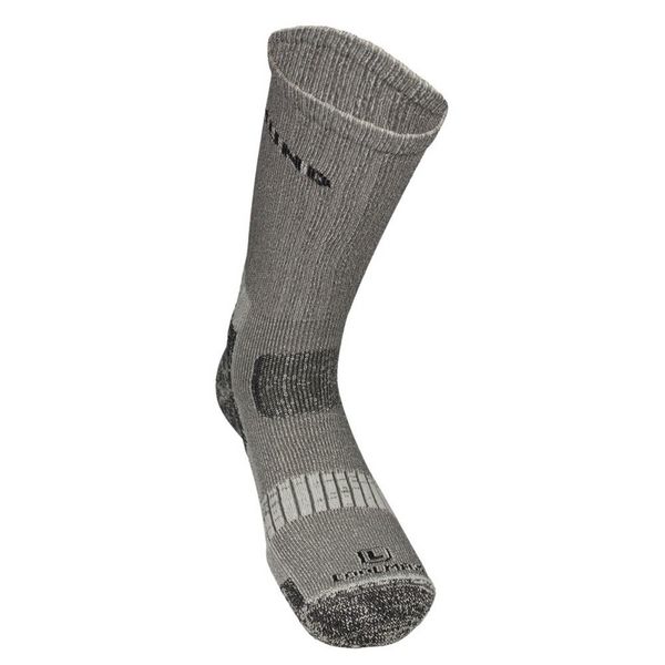 Шкарпетки TREKKING SUMMER COOLMAX Серый розм. L 364_1_L фото