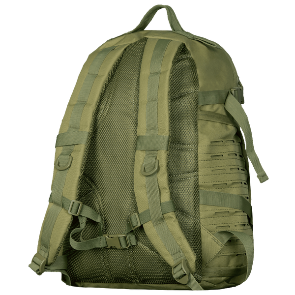 Рюкзак Brisk LC Олива (7123), 7123 фото